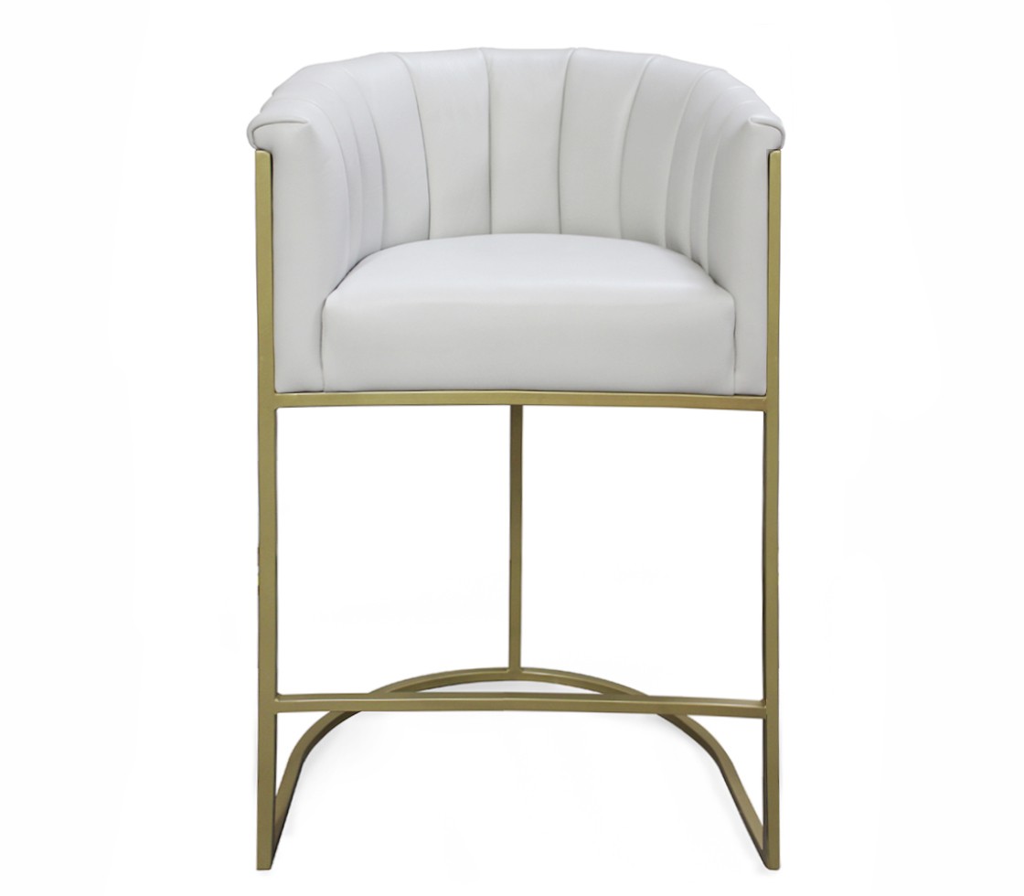 Art deco bar stool by stylematters style matters