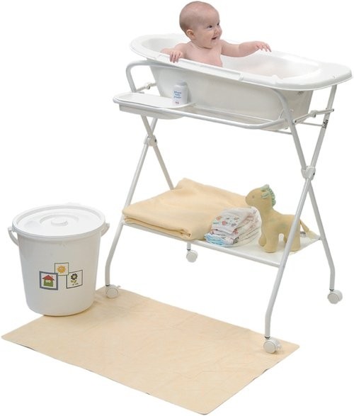 Baby bath stand standard bath seat for your babys