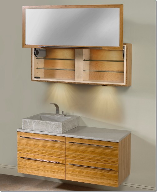 Bamboo Bathroom Vanity Ideas On Foter 0201