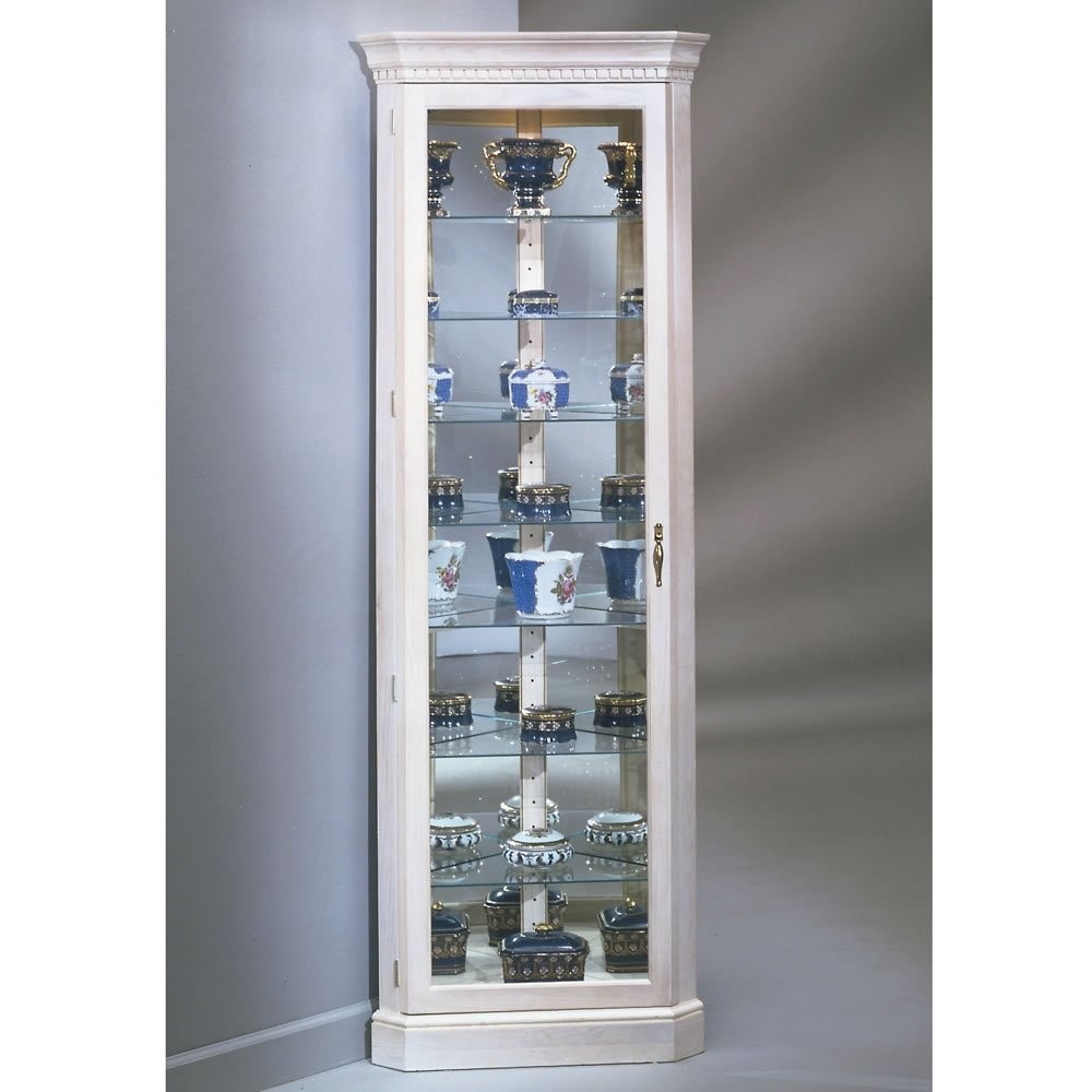 Choosing modern curio cabinets loccie better homes 2