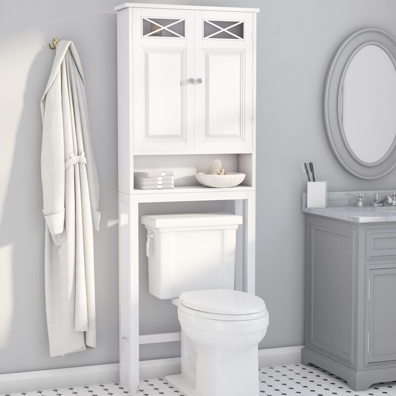 Darby home co coddington 25 w x 68 h over