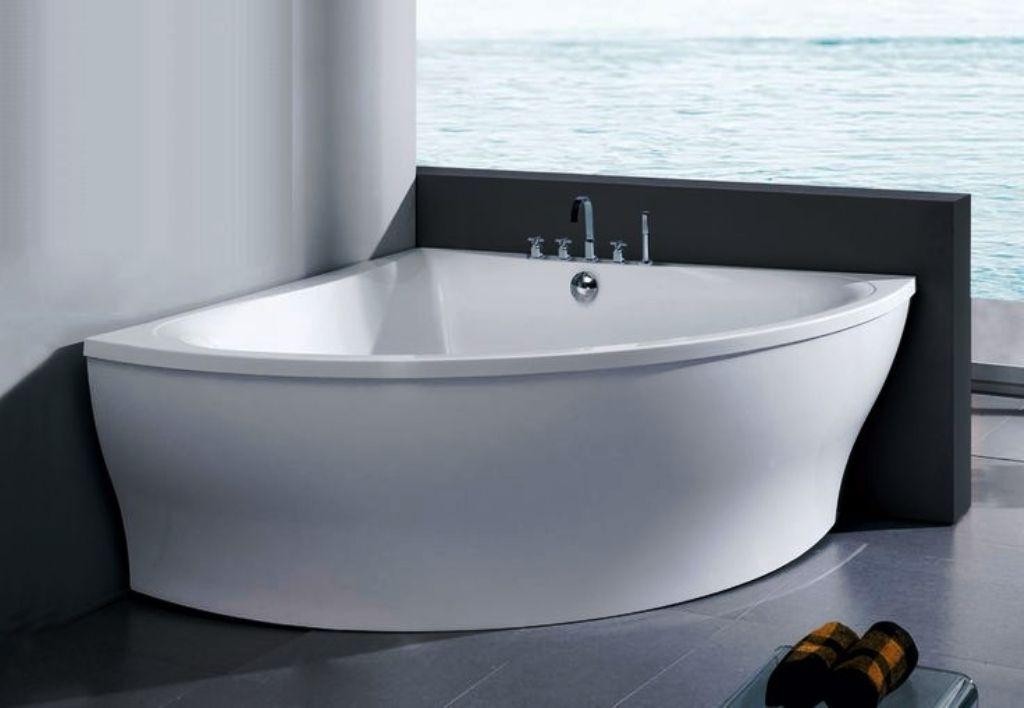 Freestanding corner bath freestanding corner bath tub