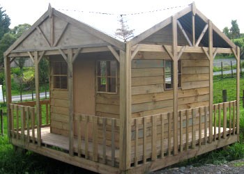 Gables playhouse for sale