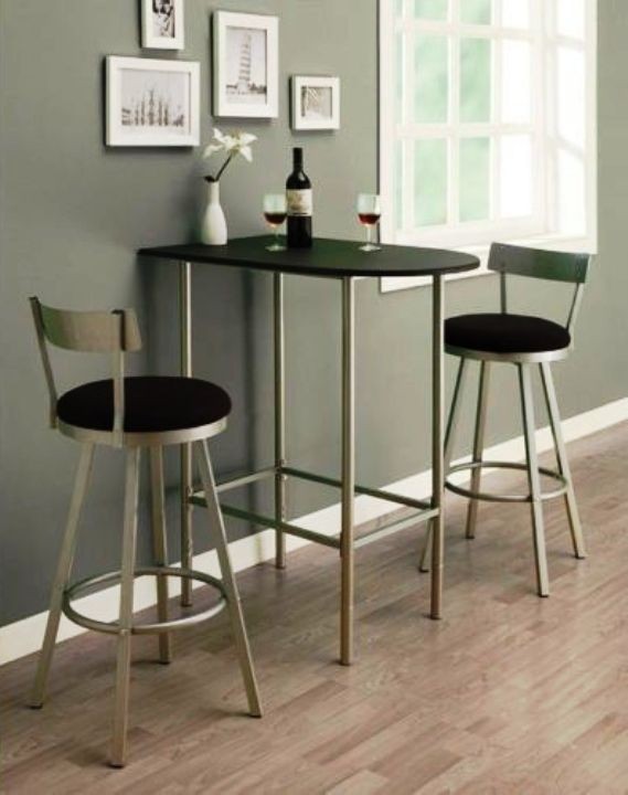 High top bar tables and chairs china metal high top