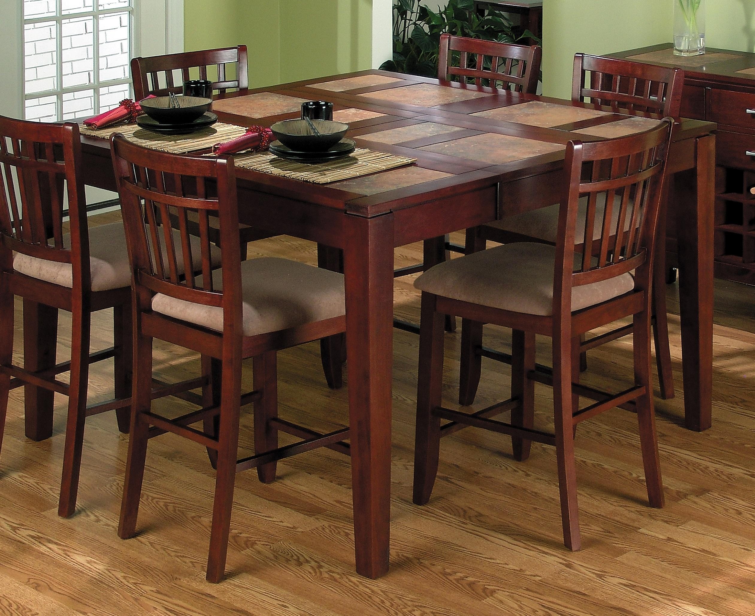 High top kitchen table sets homesfeed 2