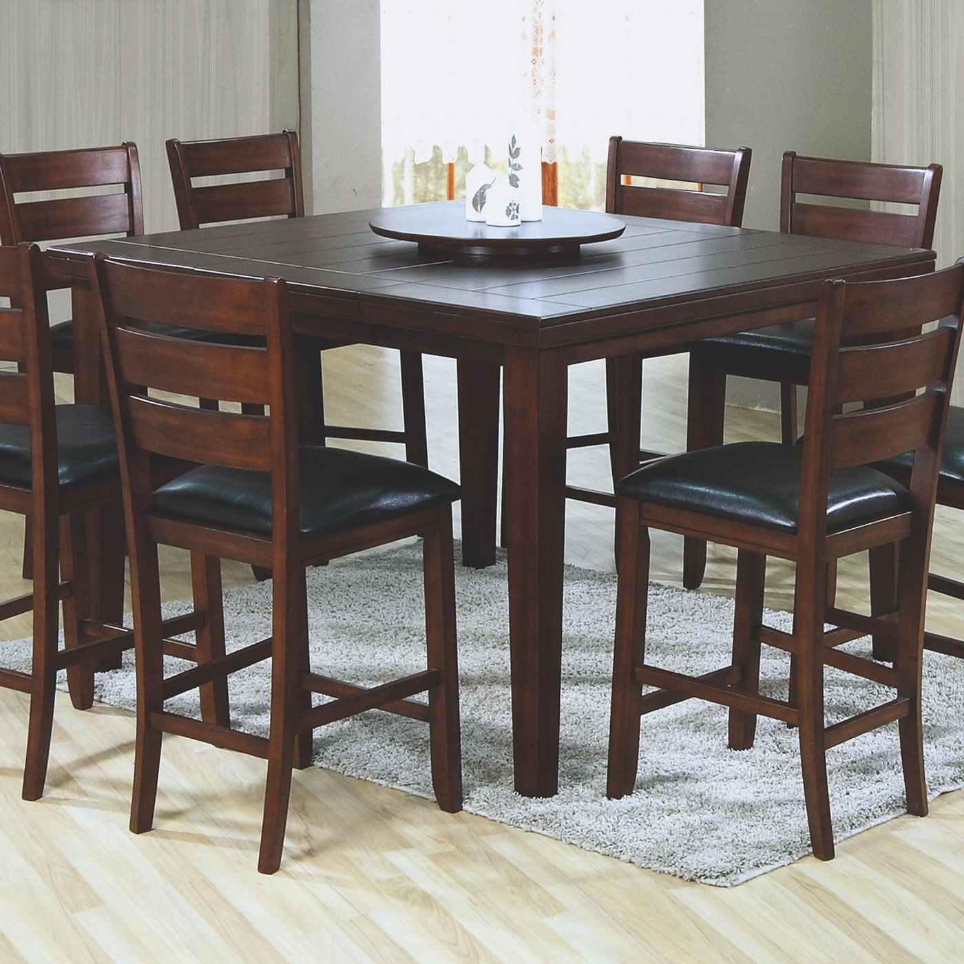 high top dinette tables