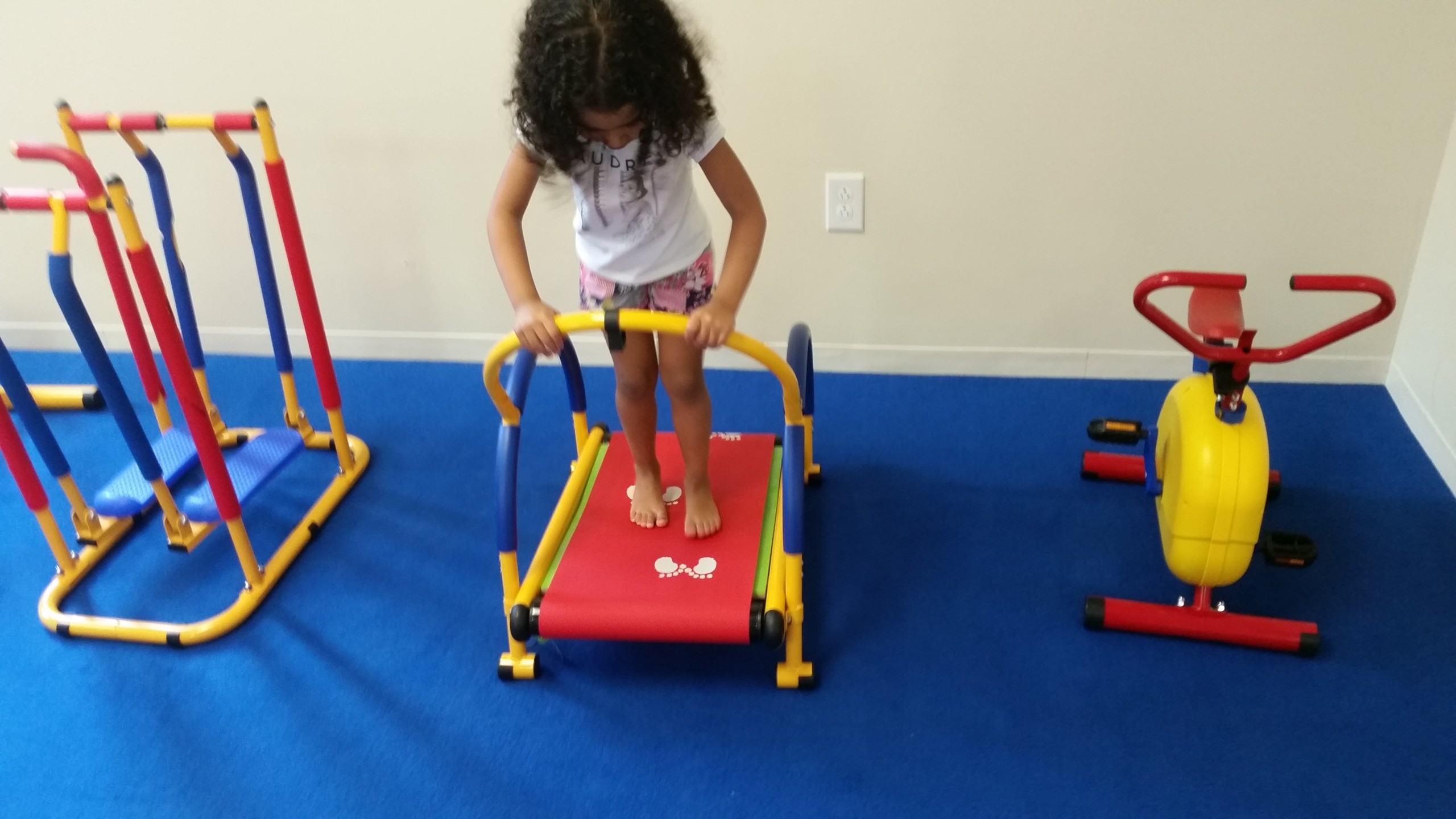 Gym Equipment For Kids - Foter