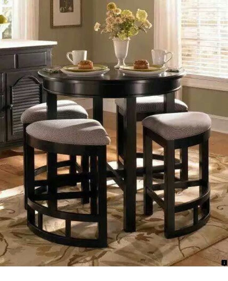 Learn about tall kitchen table sets simply click here