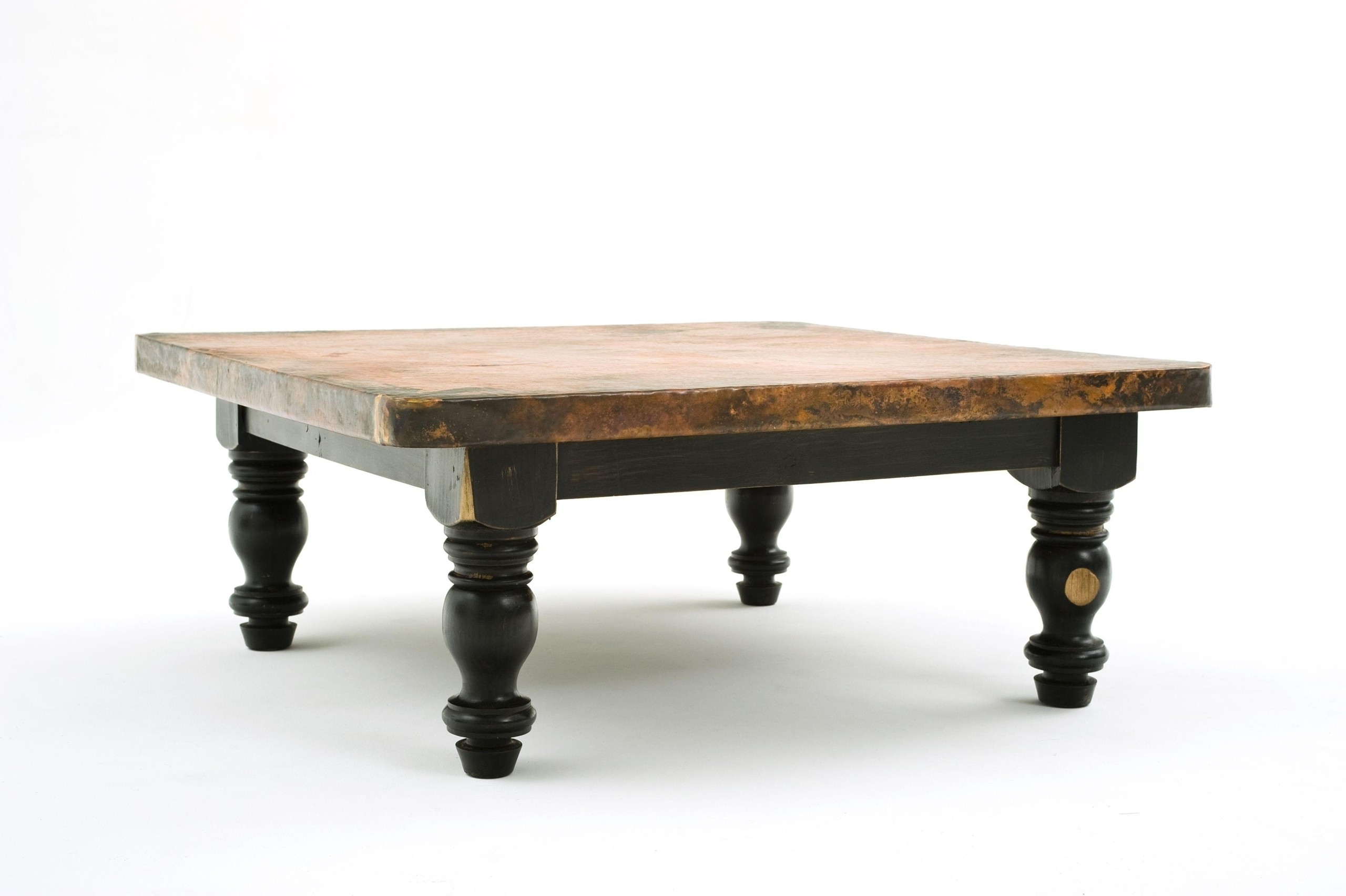 Old world coffee table 3