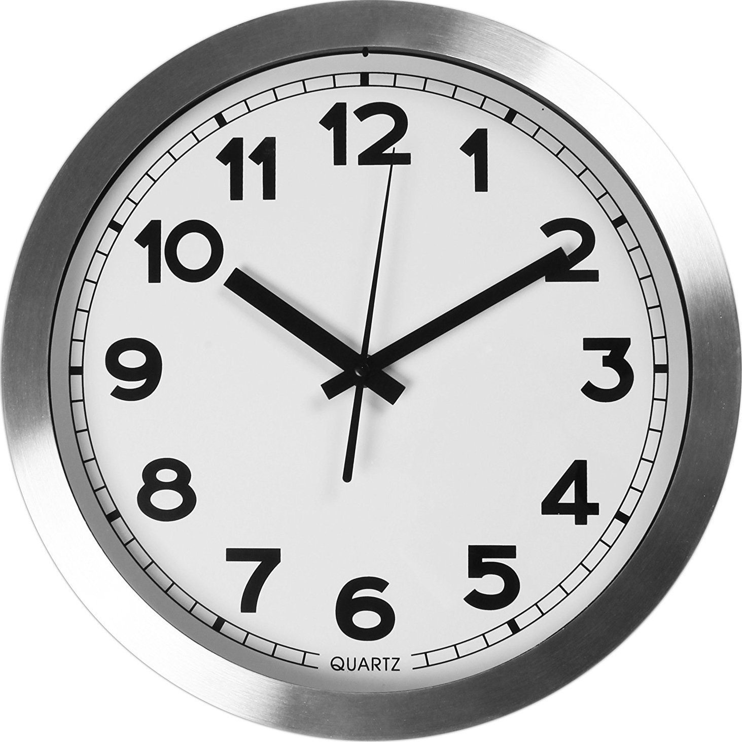 Outdoor clock and their practical use