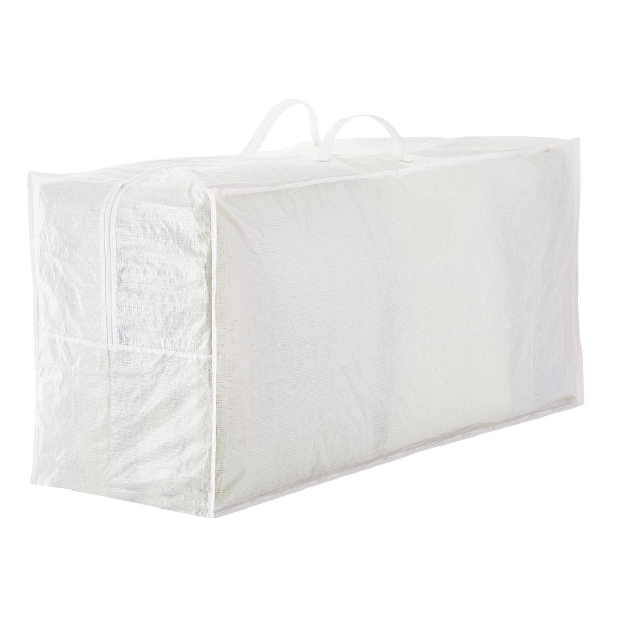 Outdoor cushion storage bag the container store