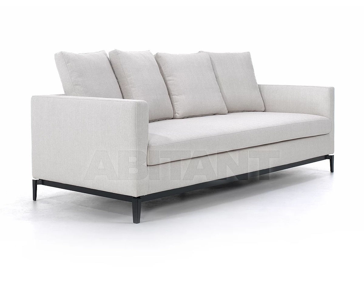 Siena atelier do estofo siena sofa 3p without