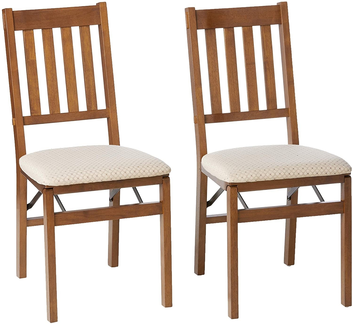 Stakmore folding chairs 1