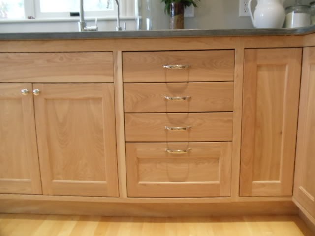 Birch Cabinets - Ideas on Foter