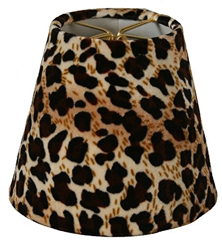 Top 9 leopard print lamp shade lamp shades mookeq