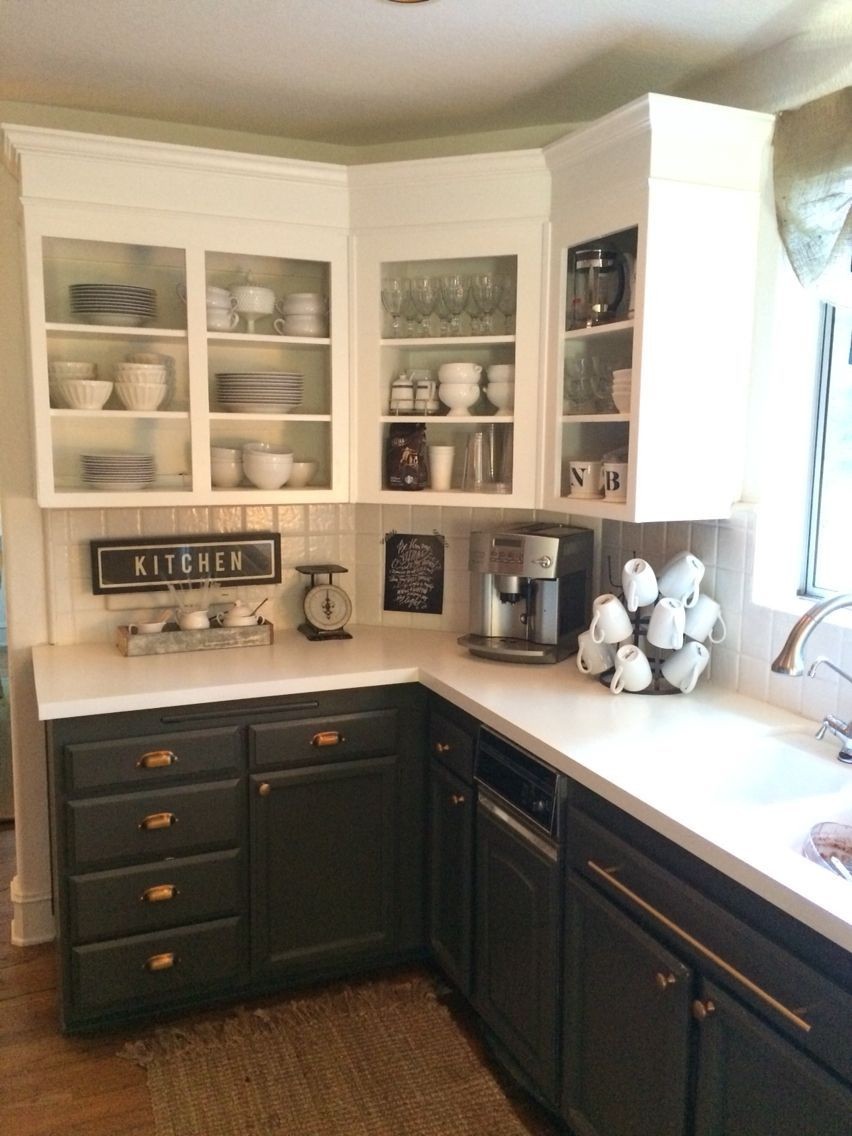 Urbane bronze kitchen cabinets 2021