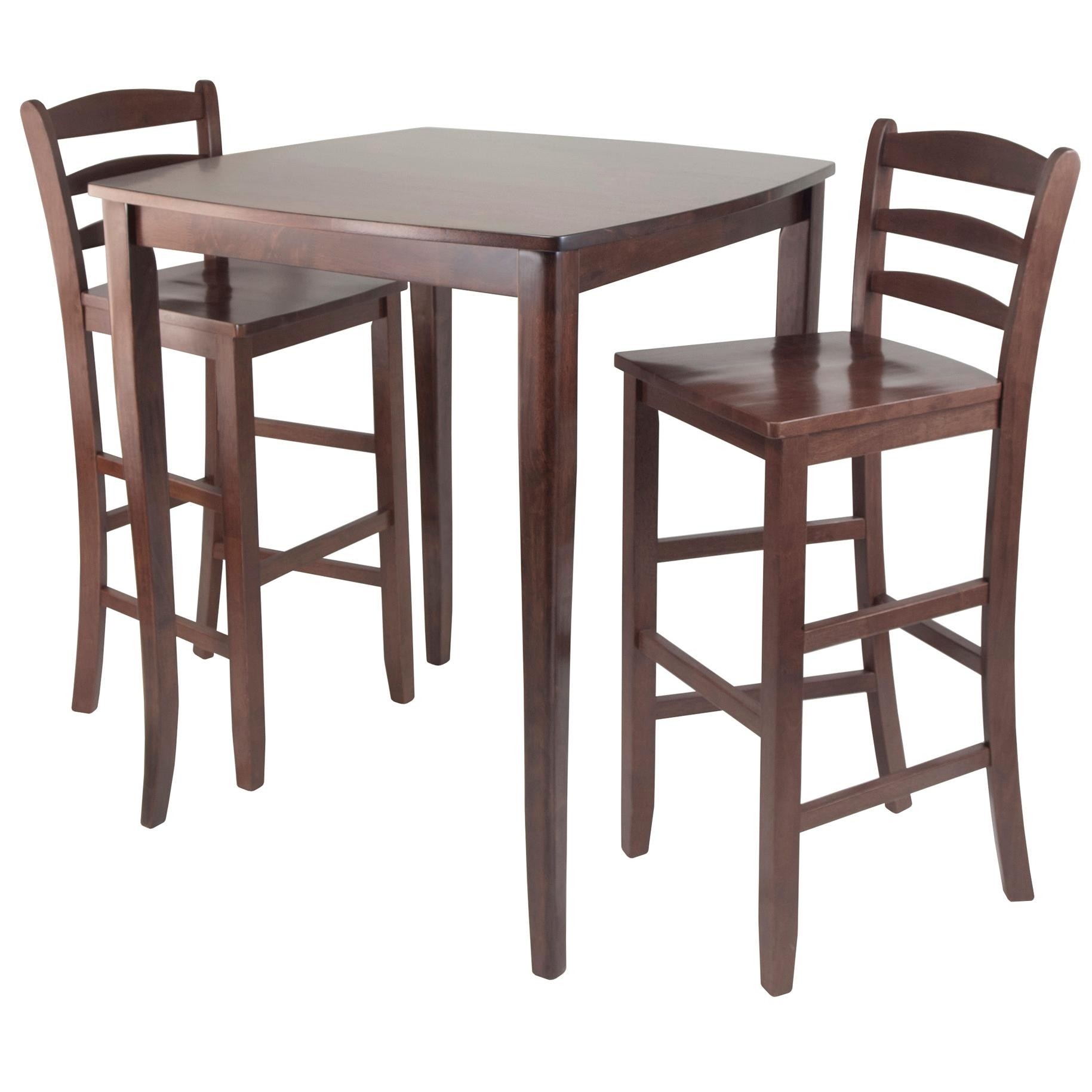 High Top Pub Table And Chairs Ideas On Foter