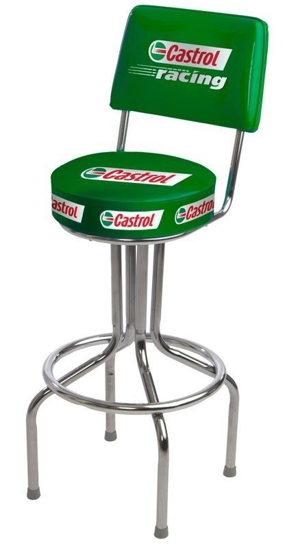 14 best logo bar stools for commercial parts counters