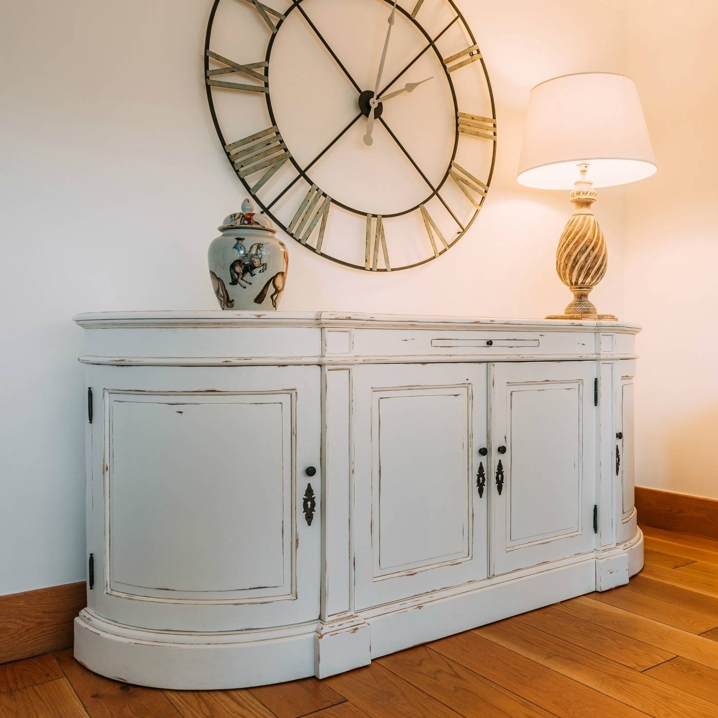 15 best farmhouse sideboards and buffets 1