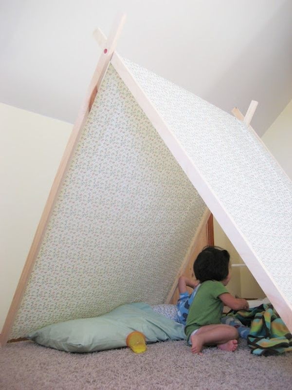 Cool kids outlet tent