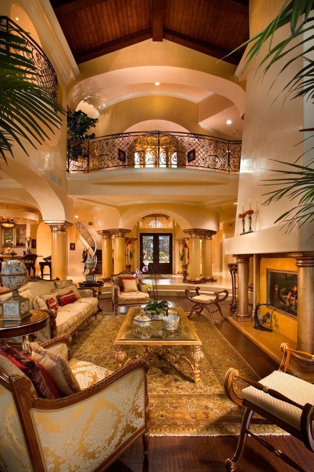 25 mediterranean living room design ideas decoration love 3
