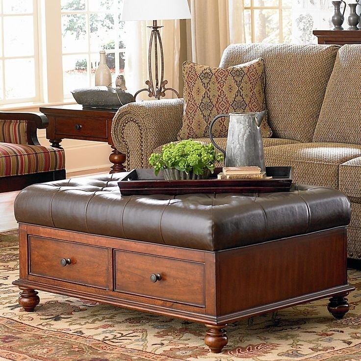 3 tips in finding ottoman coffee table in best quality