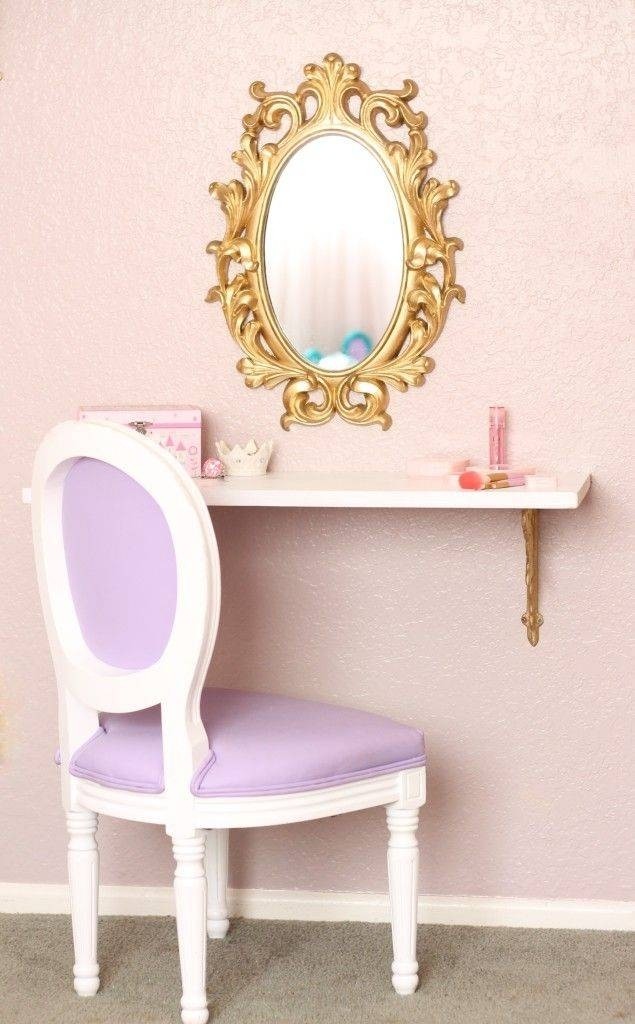 30 collection of pretty mirrors for walls