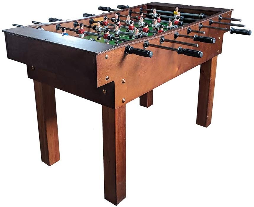Table Football Soccer Ball Goal Liners 2 Pieces Foosball Table Machine 