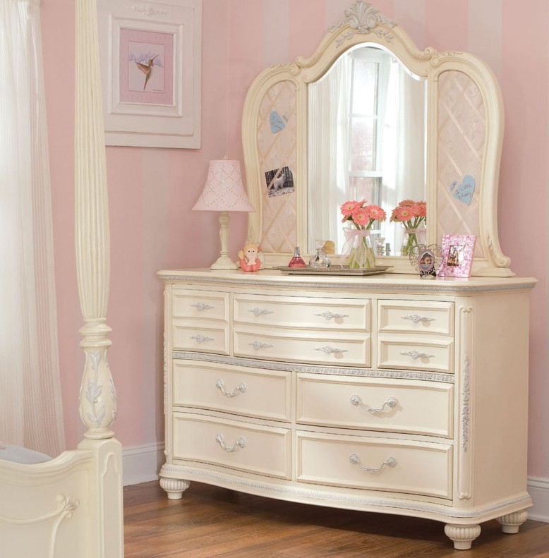 7 cute white dressers for girls room cute furniture