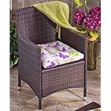 Amazon com outdoor cushions purple