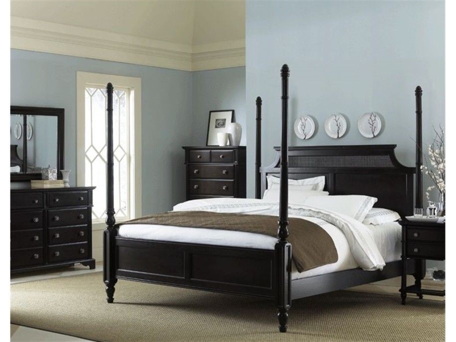 aspen chesapeake poster bedroom furniture