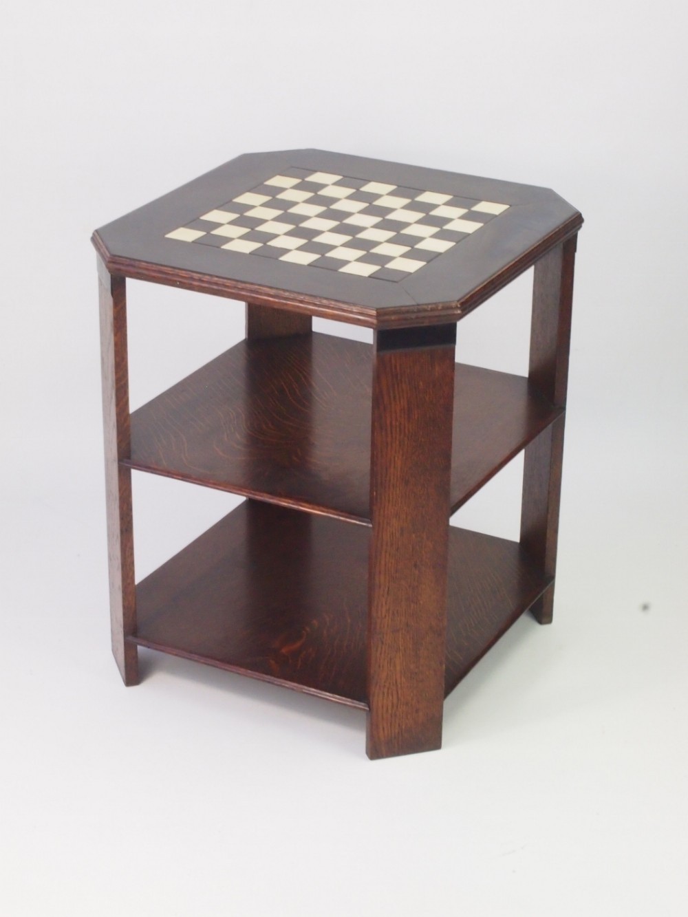 Art deco chess top coffee table 322654 sellingantiques