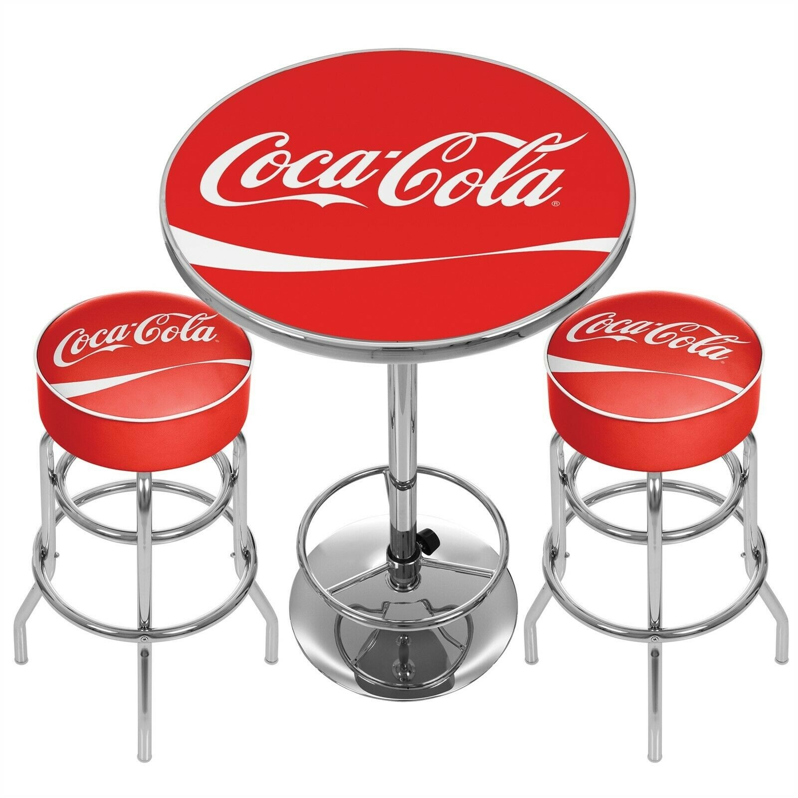 Budweiser bar stool stools item