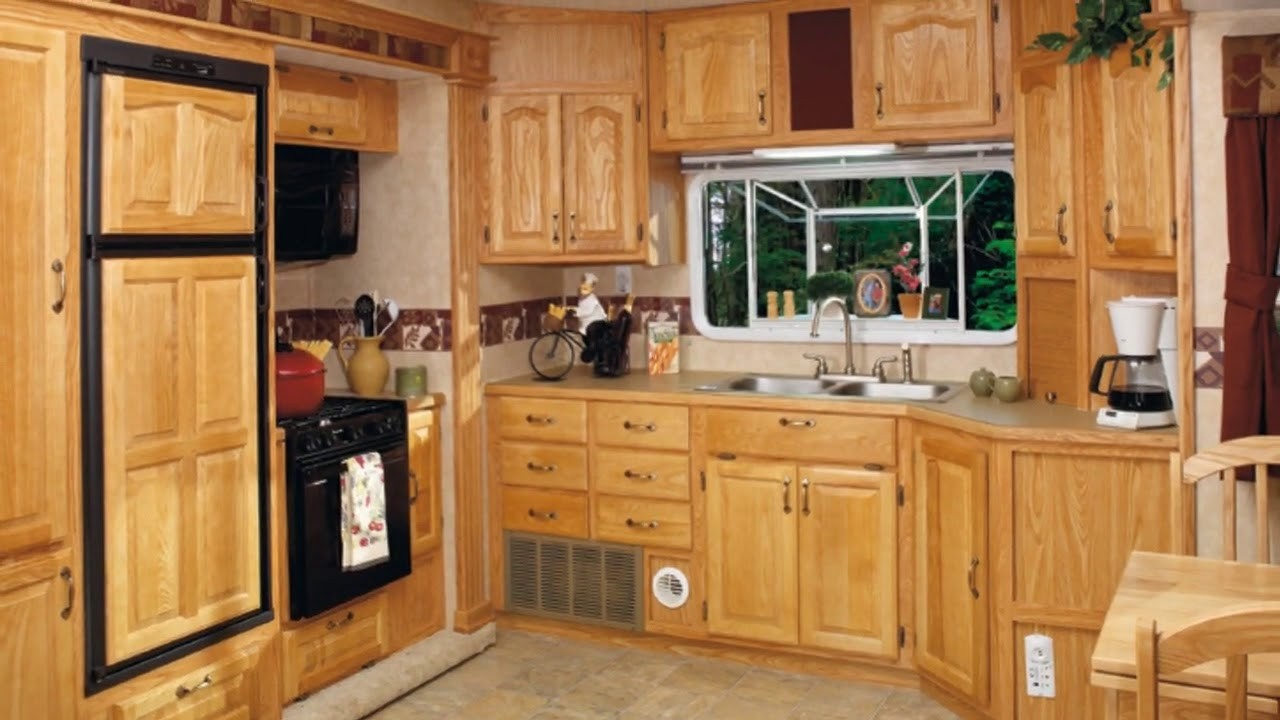 Cedar kitchen cabinets furniture in india ideas youtube