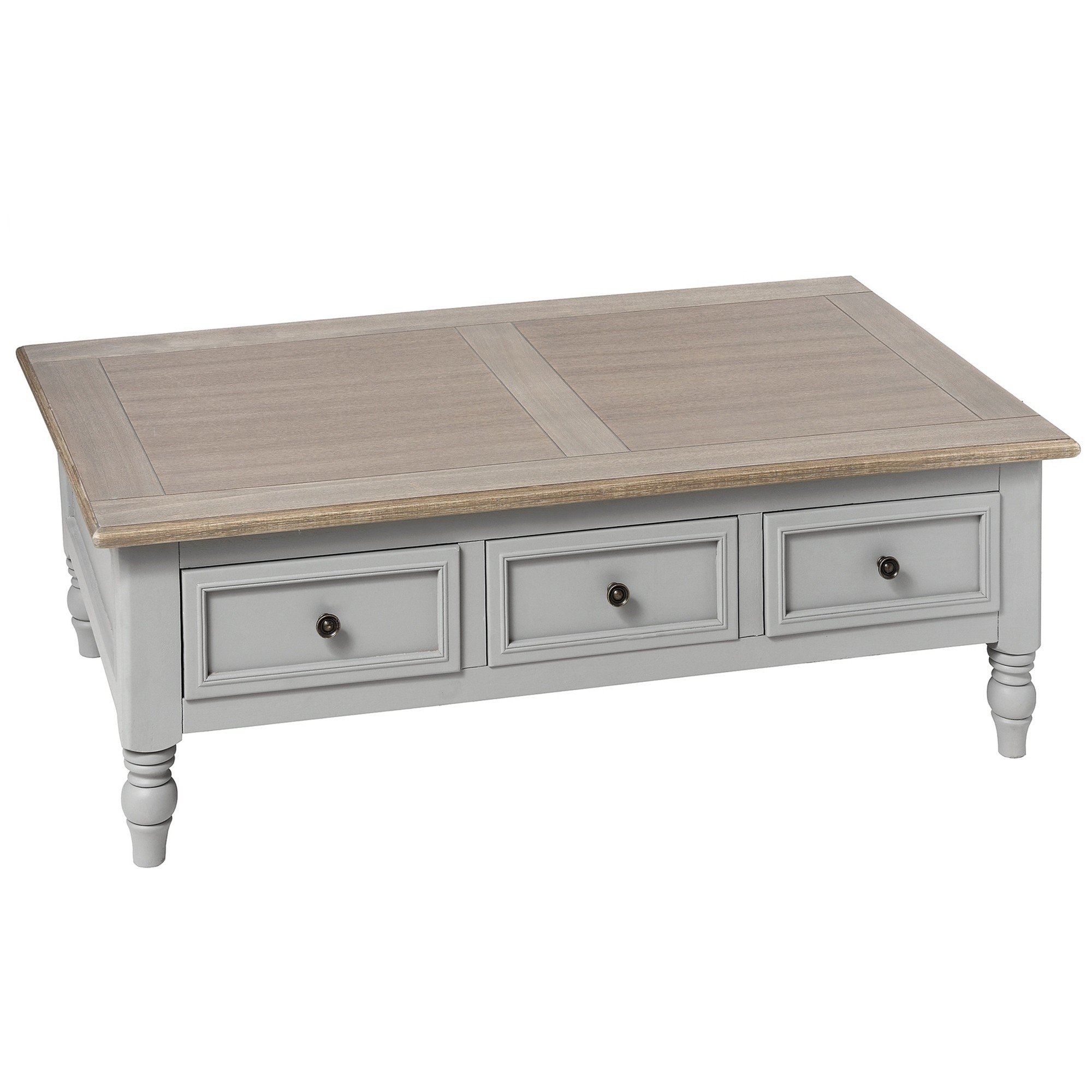 Churchill shabby chic coffee table available now