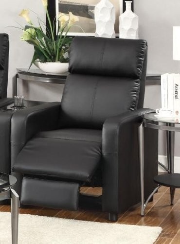 Contemporary leather recliners for the modern home best