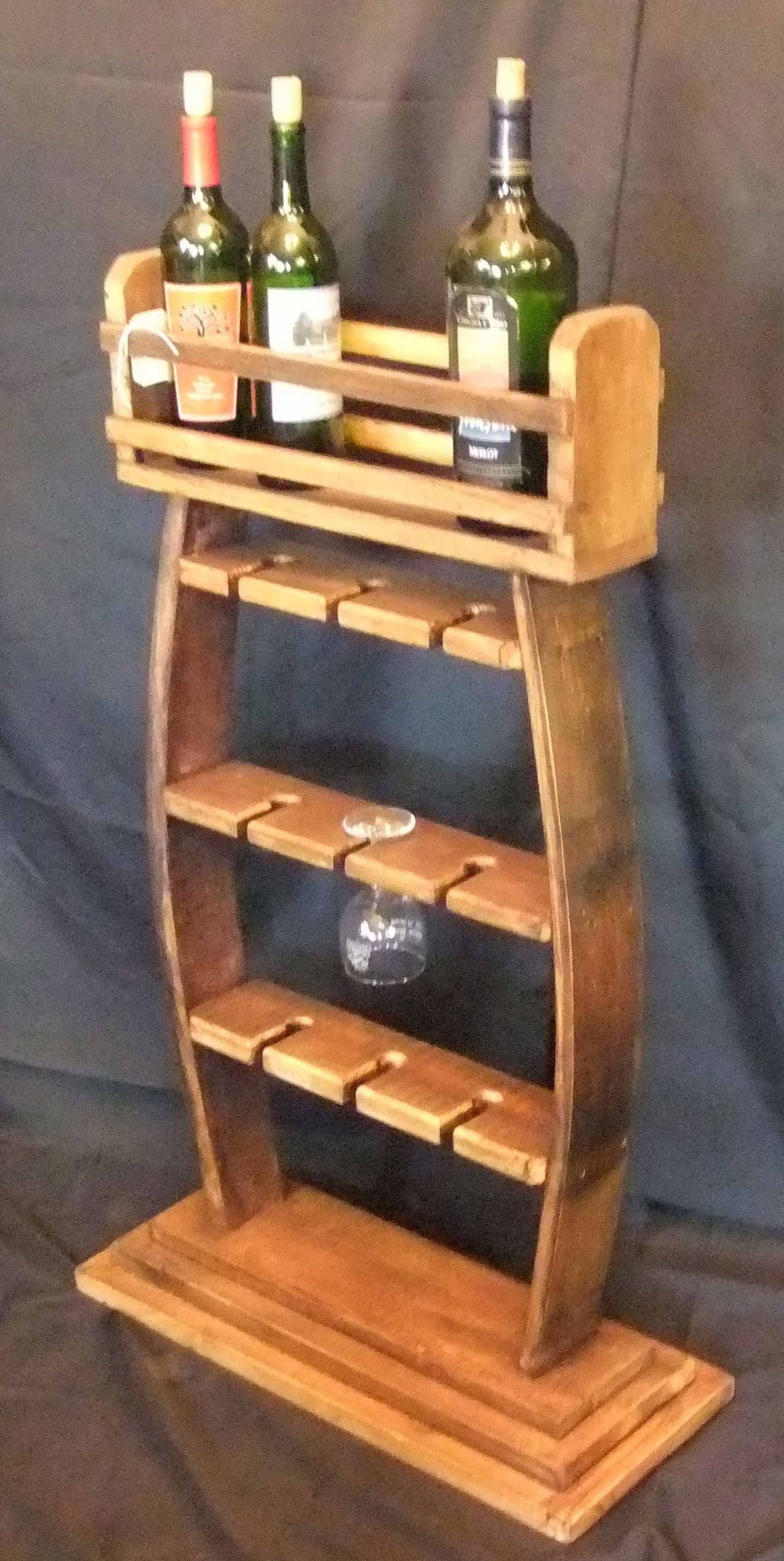 Corner wine glass rack wine cabinets corner wine rack