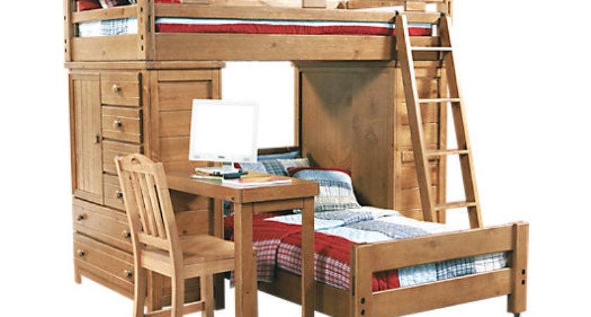 Creekside taffy twin student loft bed desk designs chaos