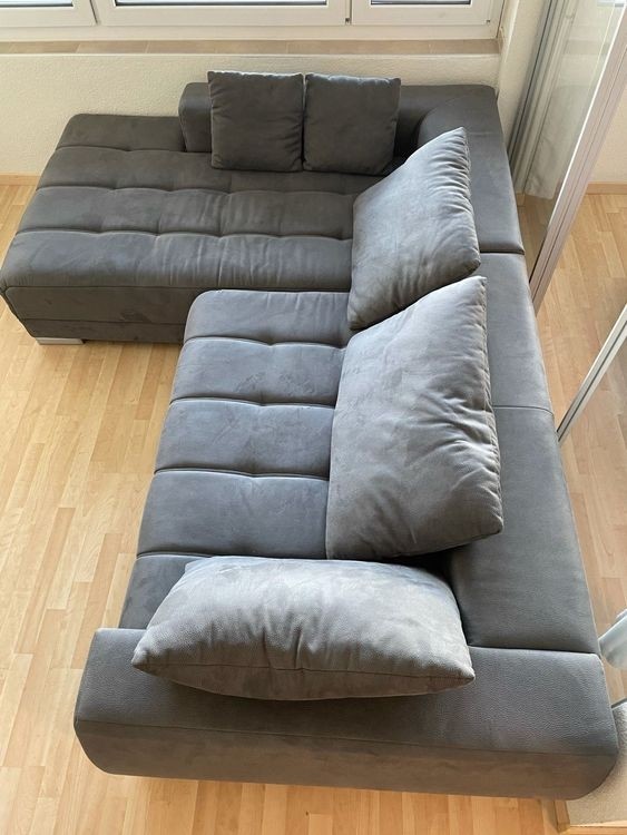 Electric sofa germany 2019 kaufen auf ricardo