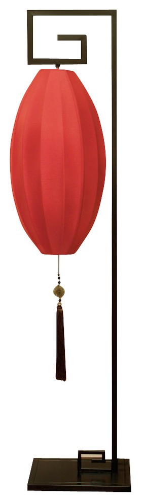 Hanging palace floor chinese decor chinese lamps