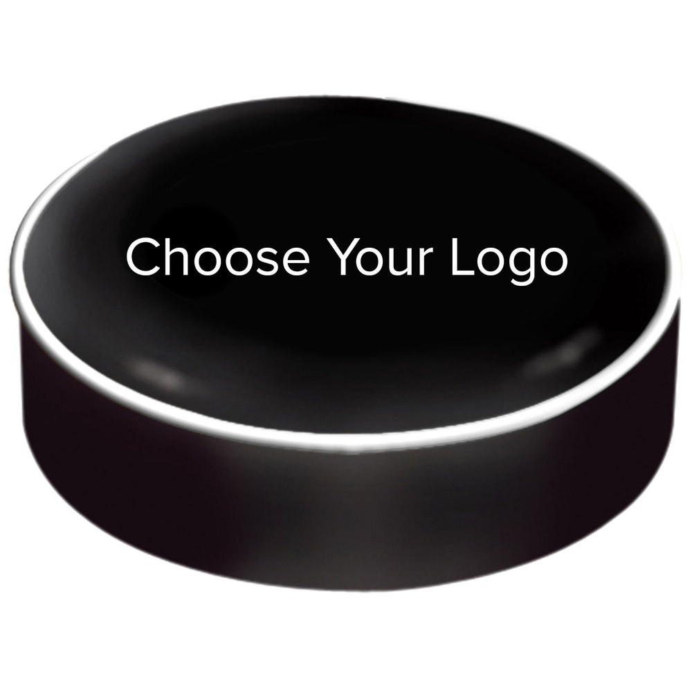 Holland bar stool logo bar stool seat cover