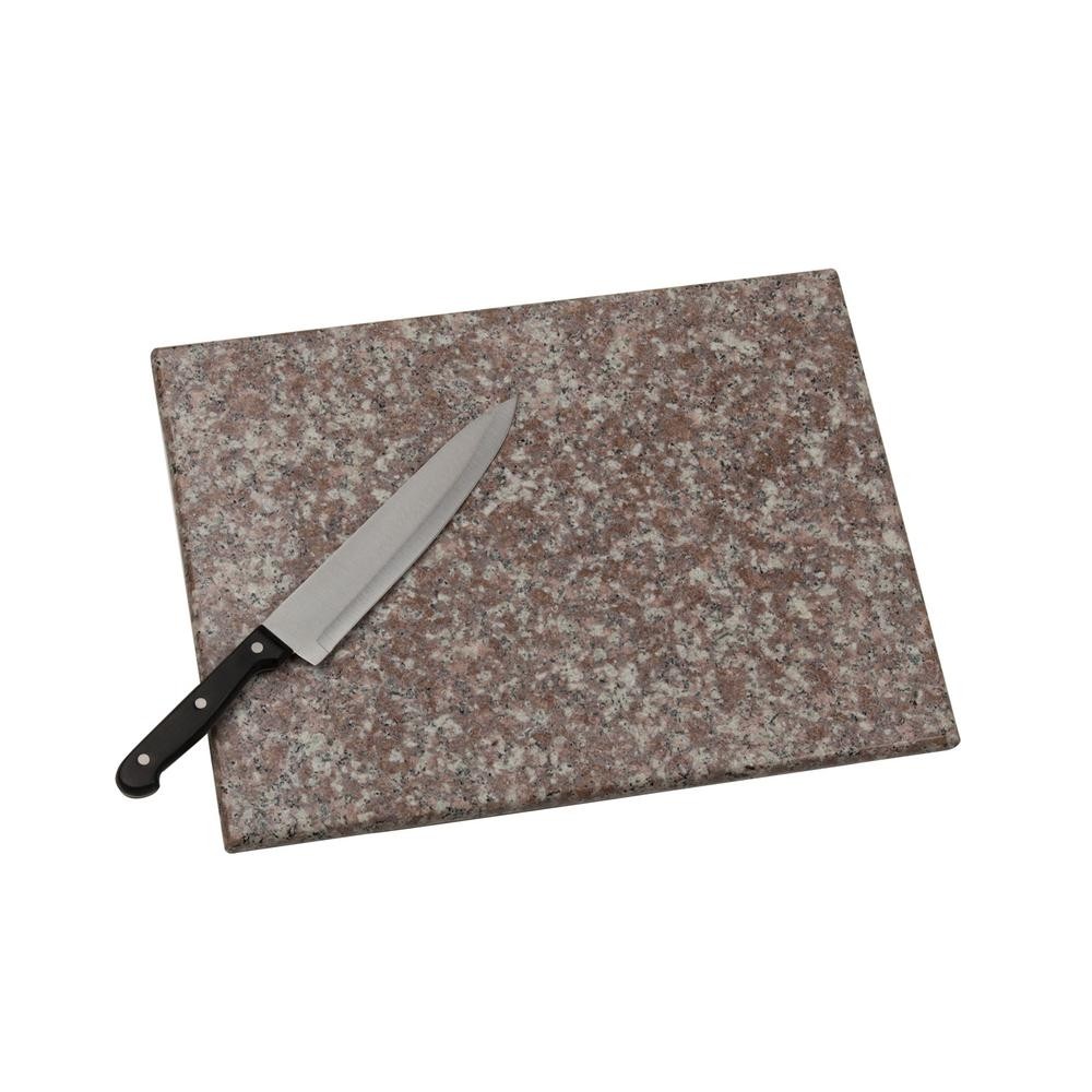 Home basics granite cutting board cb44371 the home depot