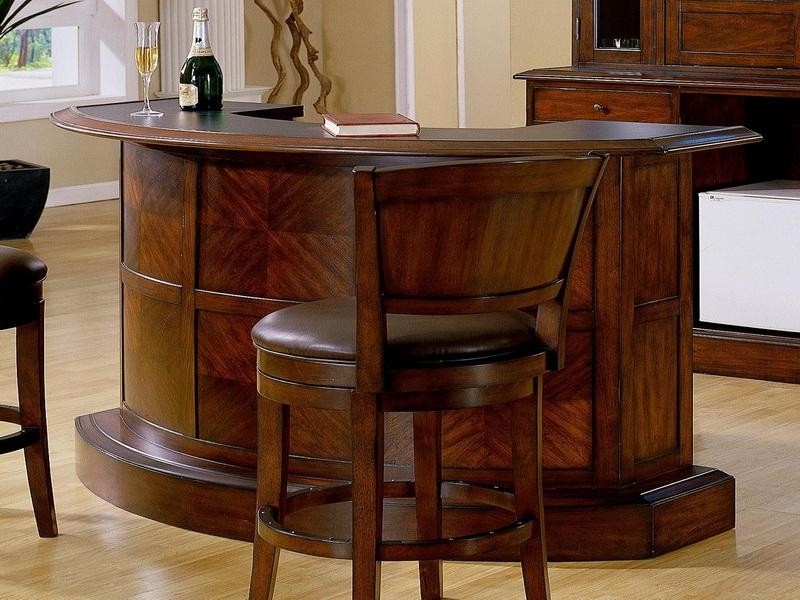 Ikea home bar ideas that are perfect for entertaining 3
