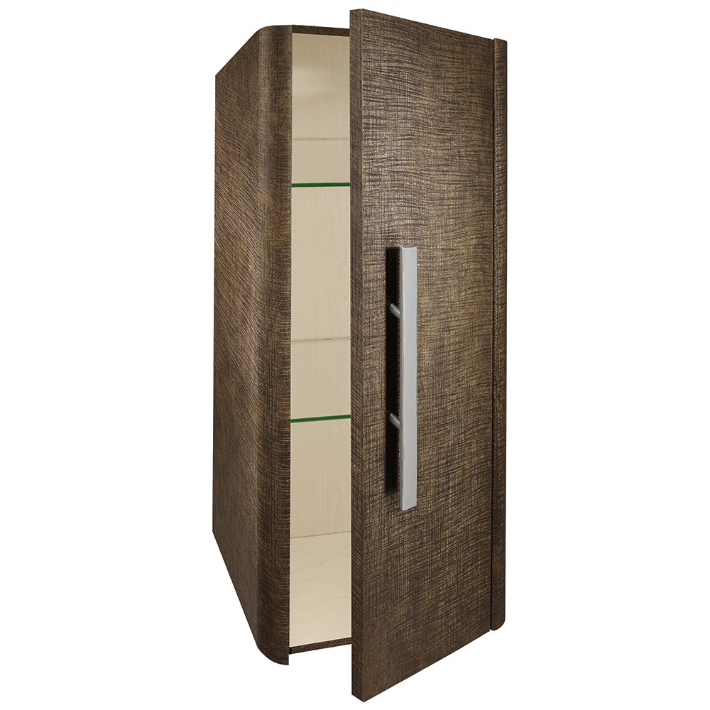 Linen mini tall wall mounted cabinet rust bathstore 1