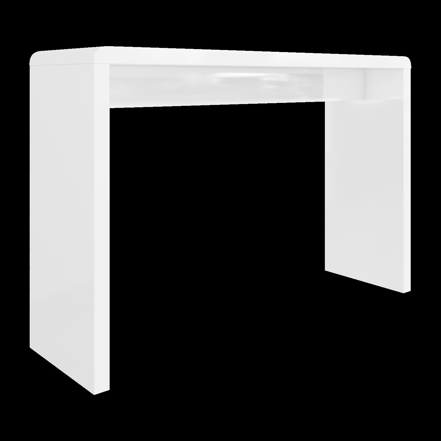 New high quality modern contemporary design large white 1