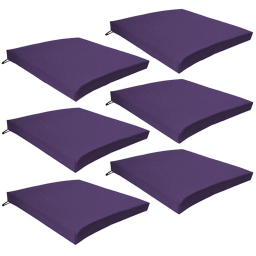 Purple Outdoor Cushions - Foter