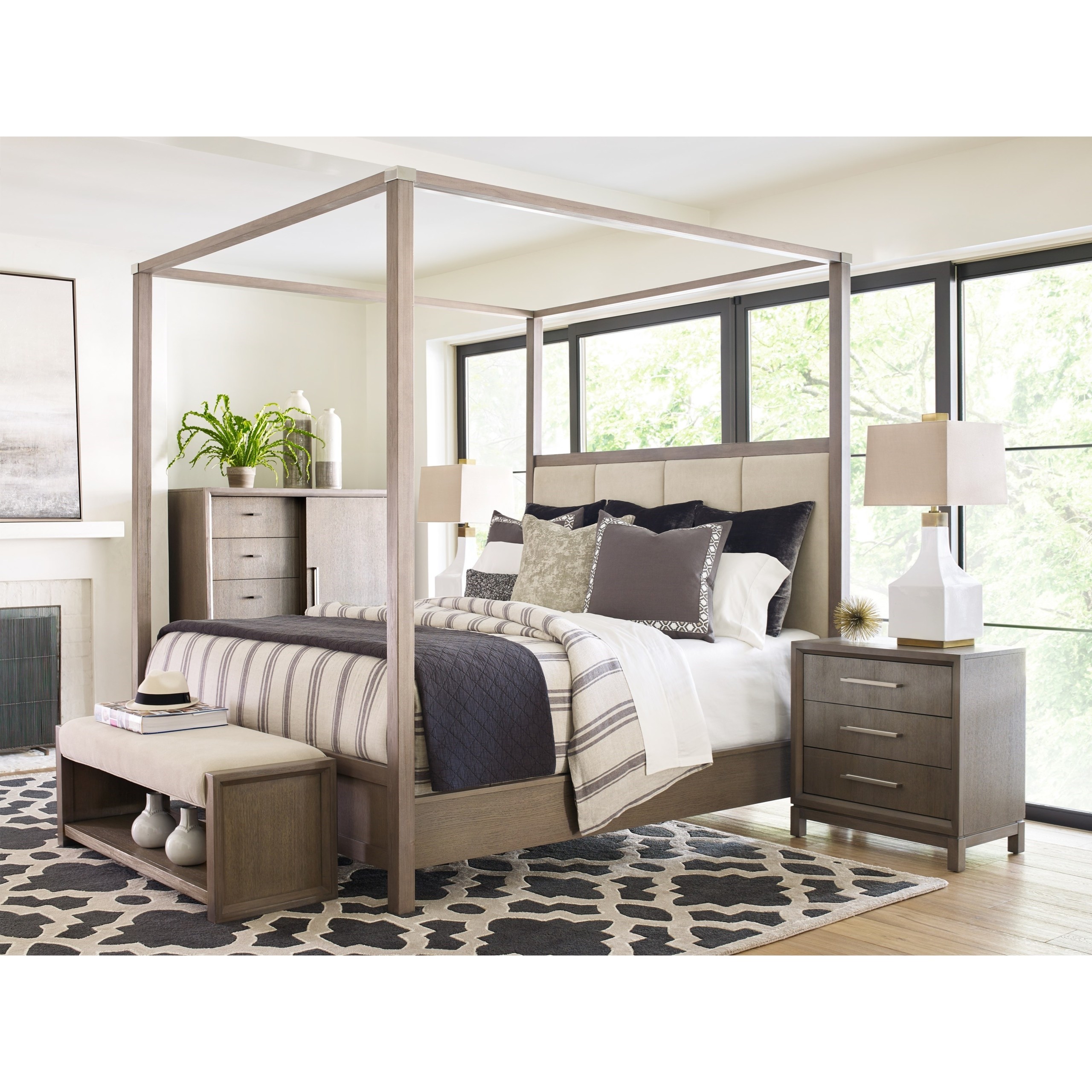 Rachael ray home by legacy classic high line king