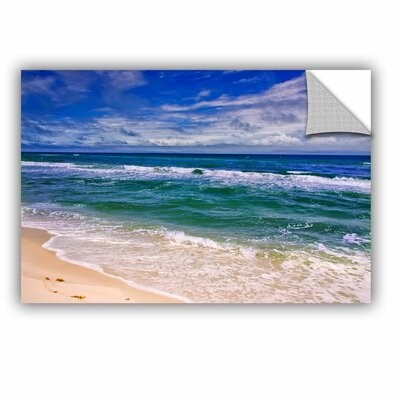 Sea and beach themed wall decals youll love wayfair 3