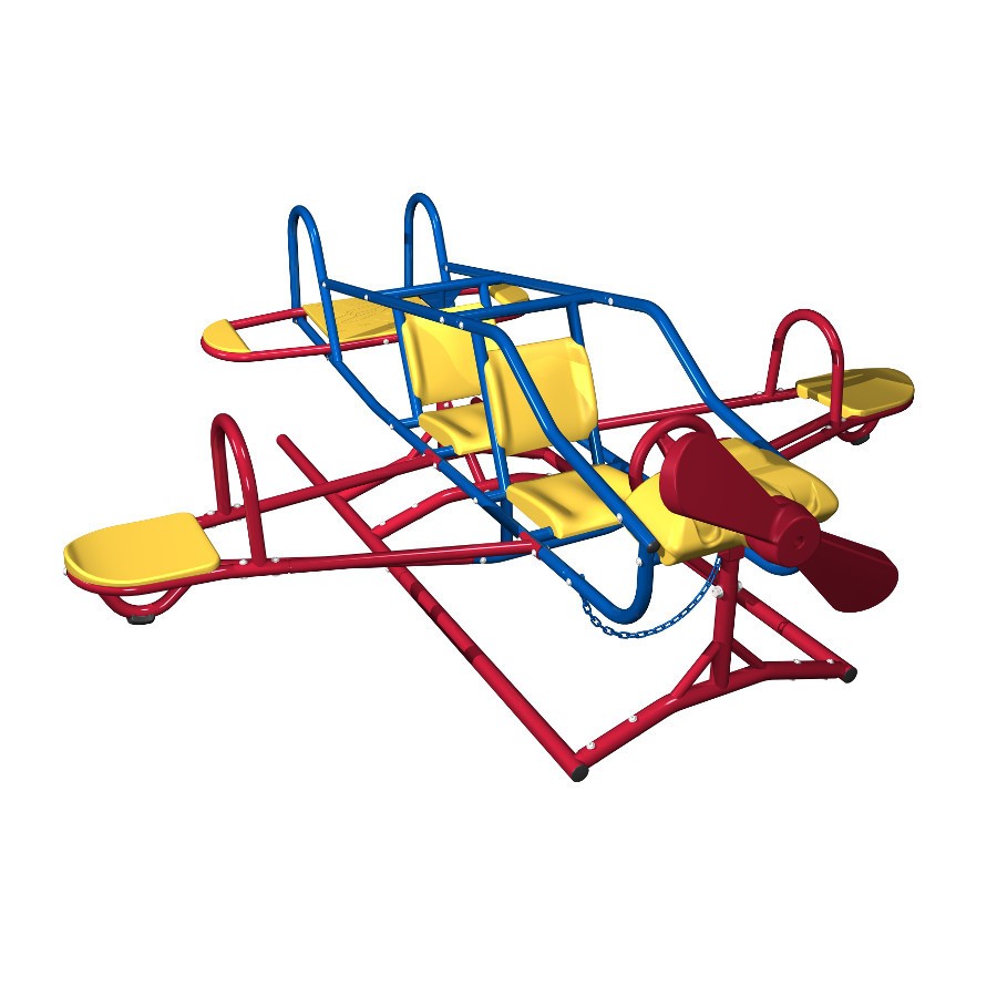 Shop lifetime products ace flyer teeter totter residential