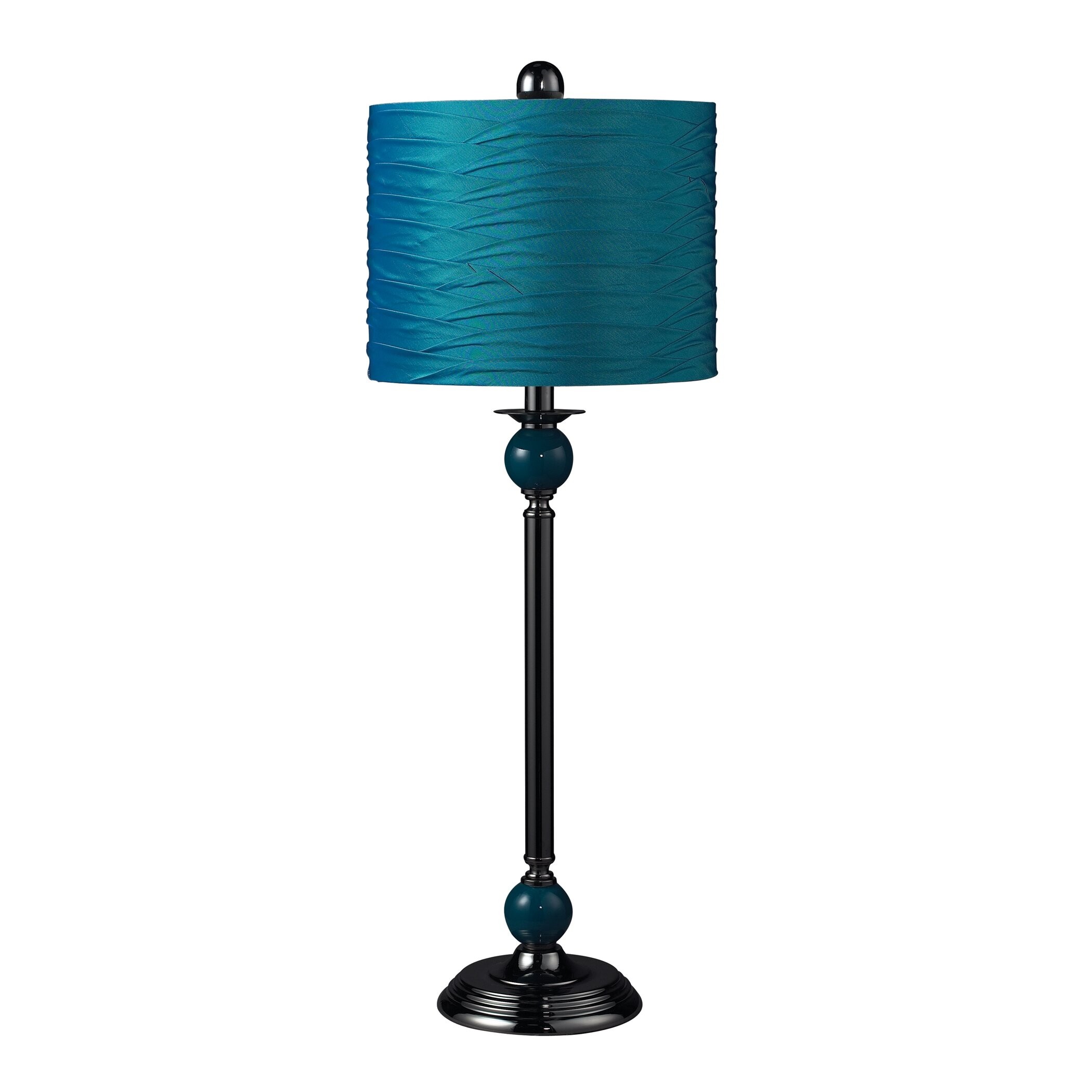 Sterling industries carrington buffet 33 h table lamp